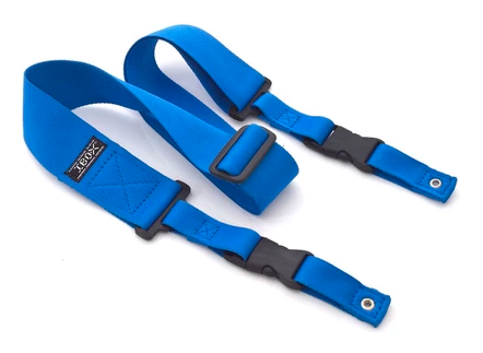 Correia para Guitarra Baixo Violão com engate Quick Release Nylon